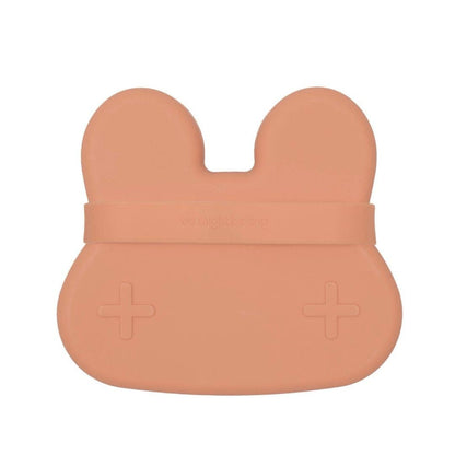 Bunny snackie® - Dunkler Pfirsich