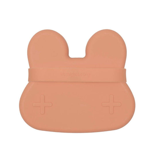 Bunny snackie® - Dunkler Pfirsich
