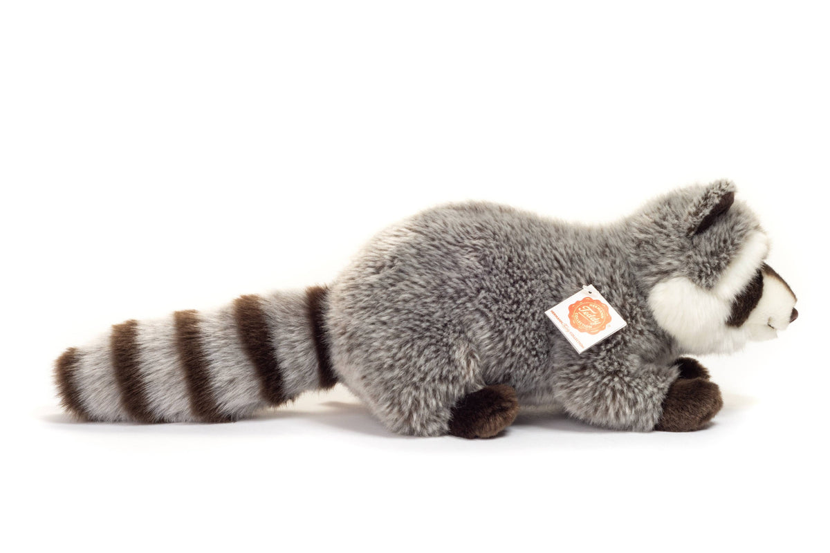 Peluche Ratón Laveur - Teddy Hermann