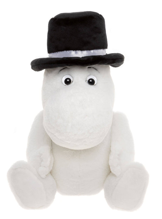 Moominpappa Plüschtier