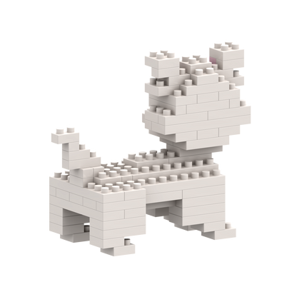 BRIXIES dog