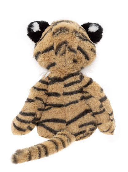 Peluche Bear & Me Terry le Tigre