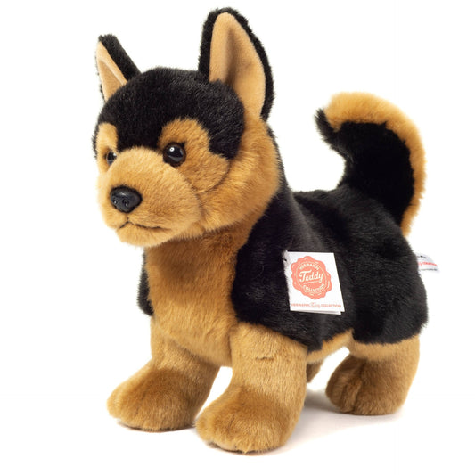 Plüschtier Deutscher Schäferhund
