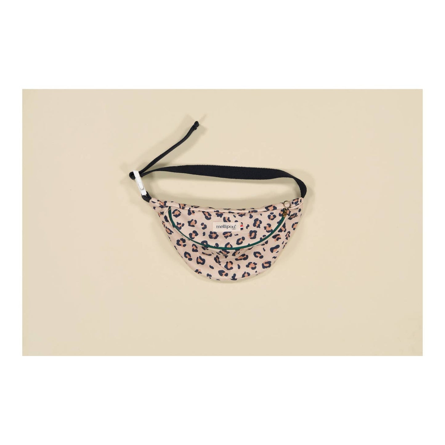 All Over Baker Kinder-Bauchtasche