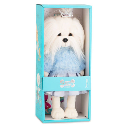 Lucky Mimi Hundepuppe: Karneval – 38 cm