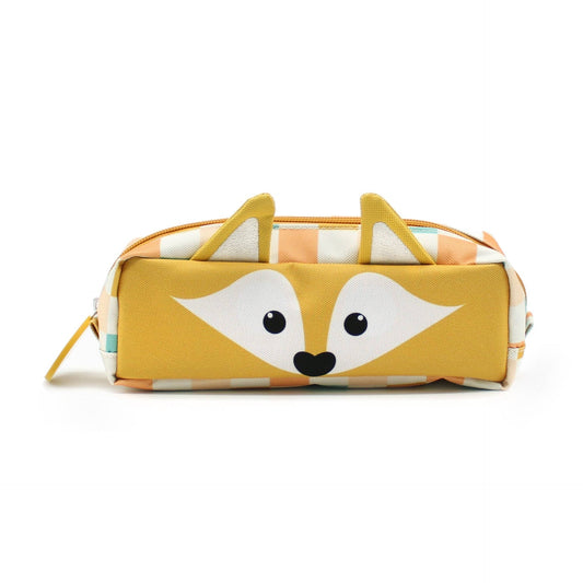The Déglingos children's kit with Cyranos the fox