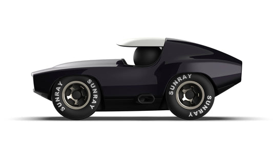 Voiture Verve Fastback Skeeter Noir | Playforever