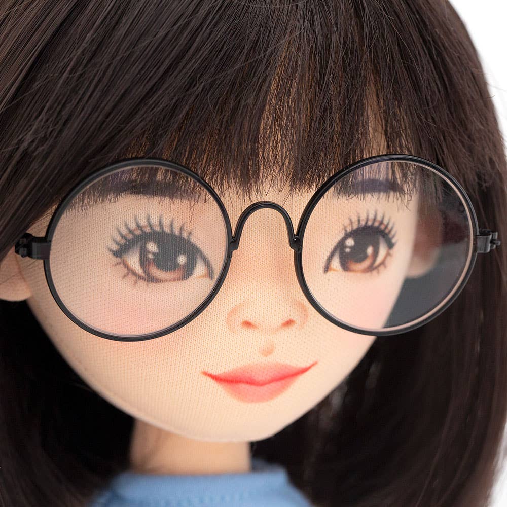 20 cm Schuh- und Accessoire-Set