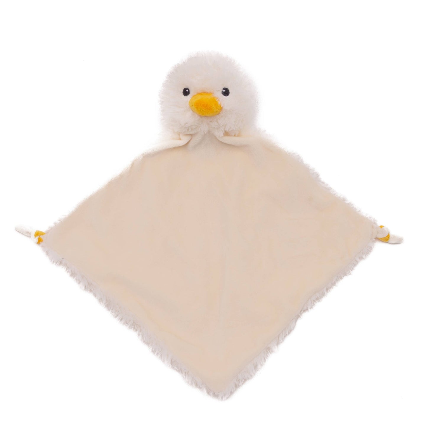 Doudou canard Bunbeeno - Cubbies