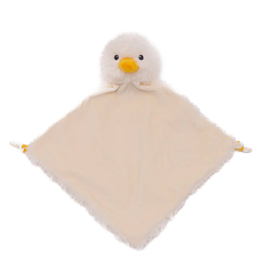 Doudou canard Bunbeeno - Cubbies