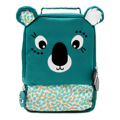 Berlingos der Koala Kühlrucksack