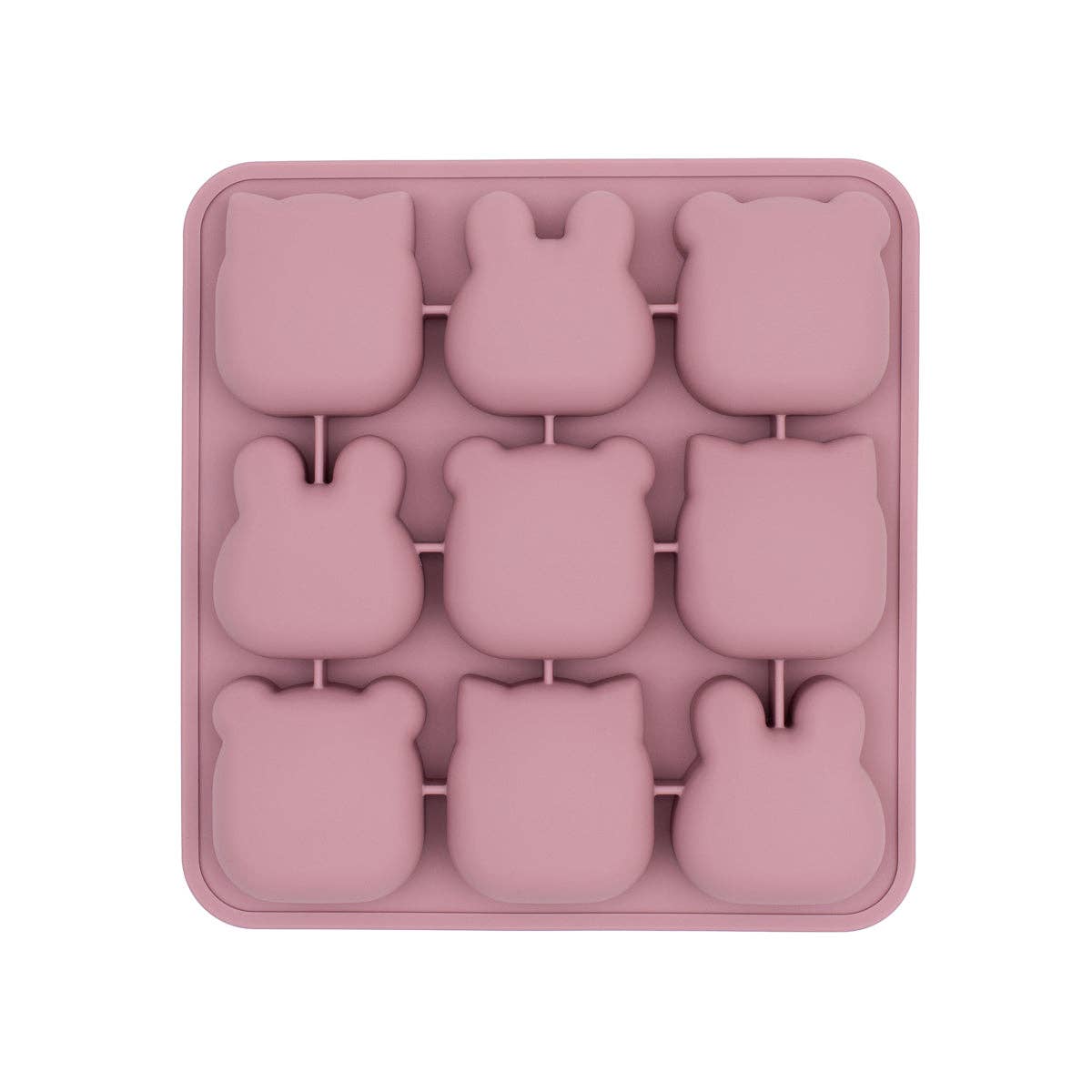 Freeze & Bake Poddies® - Dusty Pink