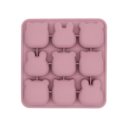 Freeze & Bake Poddies® - Dusty Pink
