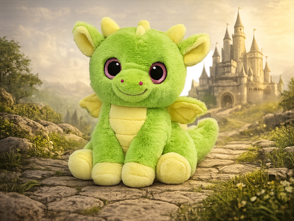 Dragon d'Orbys