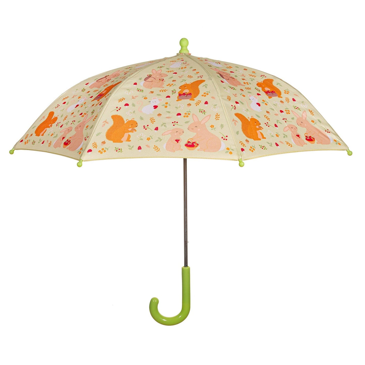 Parapluie Garden Friends pour enfant