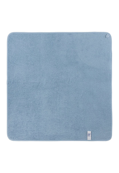 Hooded towel 80x80cm