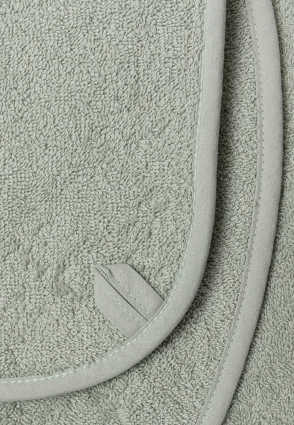 Cape de bain Canard Edda - 80 x 80 cm – vue 5