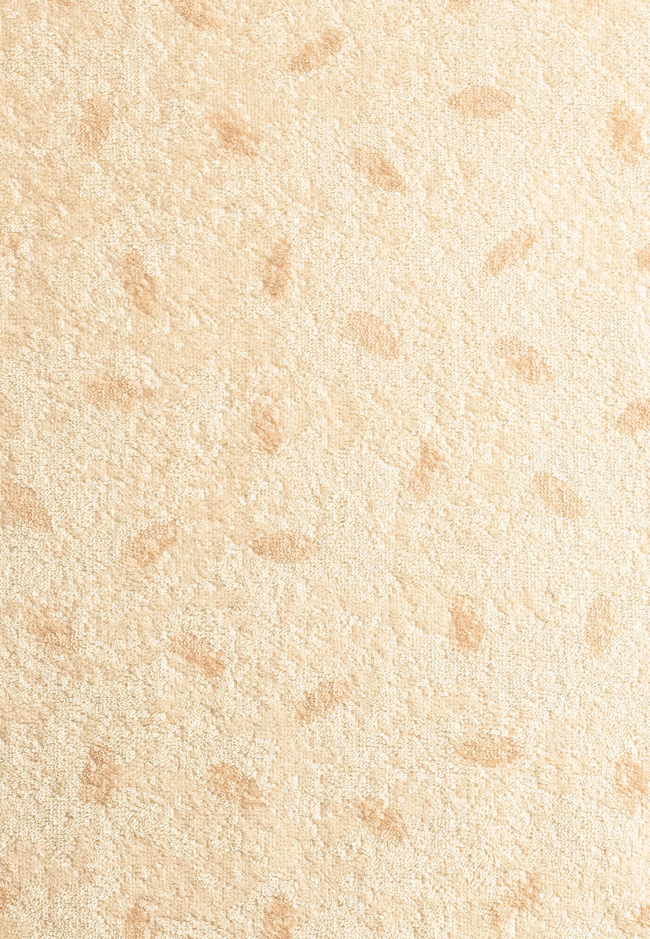 Cape de bain Canard Edda 100x70cm