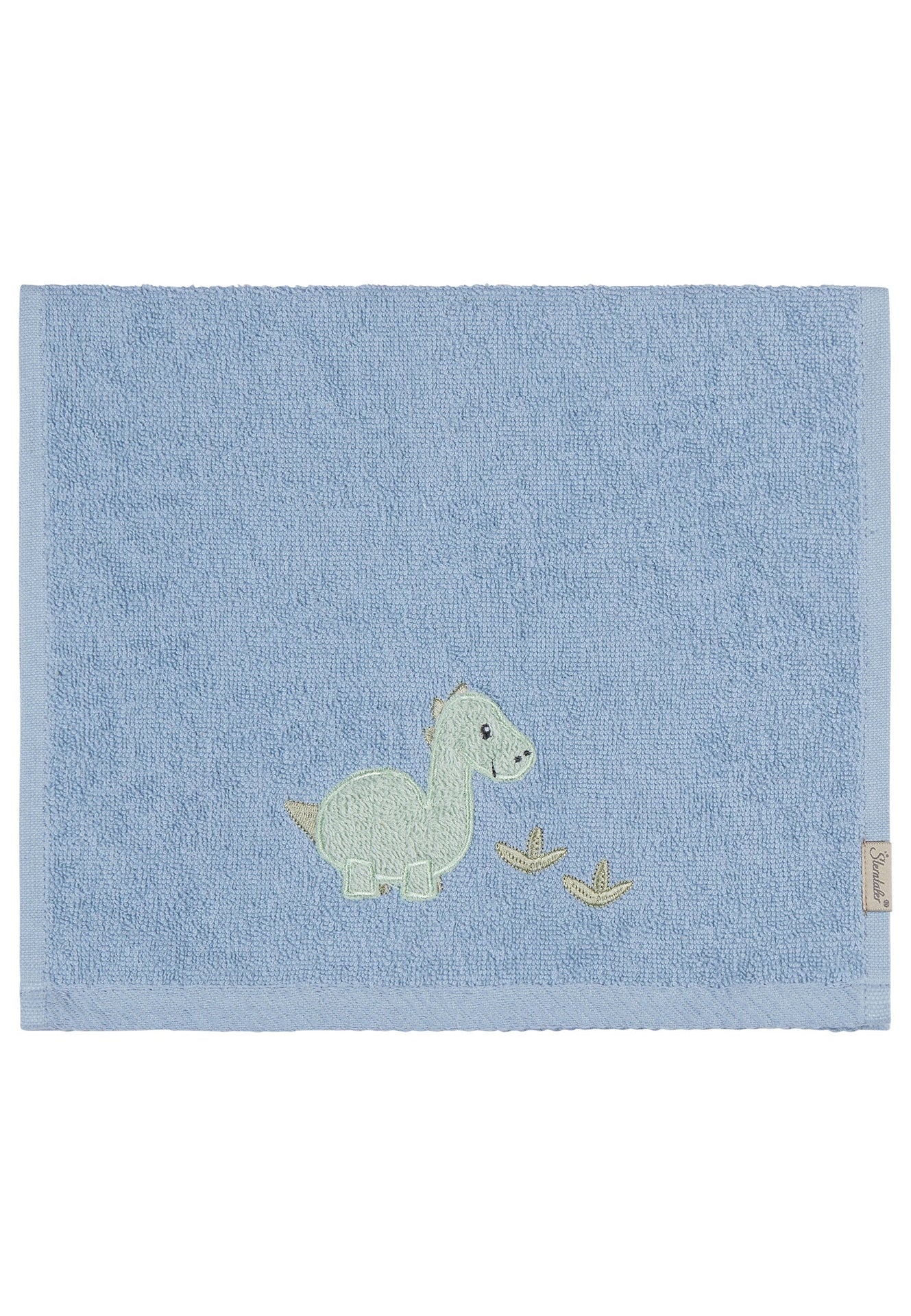 Set of 2 children's towels