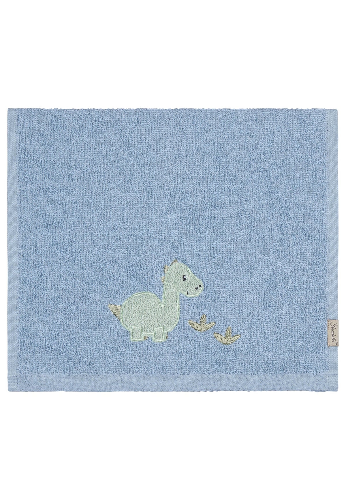 Serviettes enfant Dino Rexi - lot de 2 – vue 4