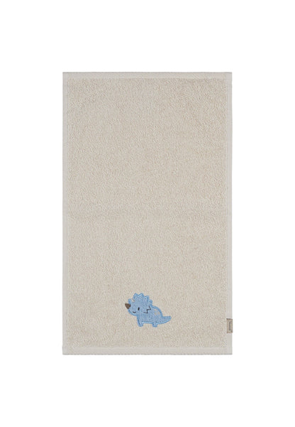 Set of 2 children's towels