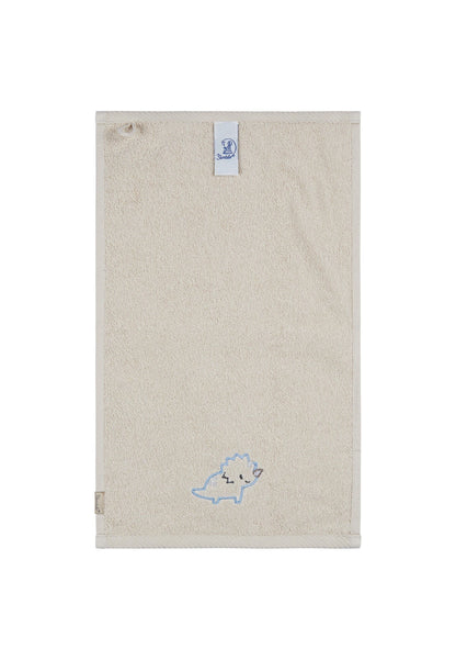 Serviettes enfant Dino Rexi - lot de 2 – vue 7