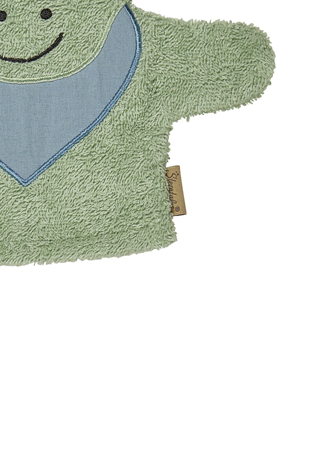 Gant de toilette Dino Rexi - 25 cm – vue 4
