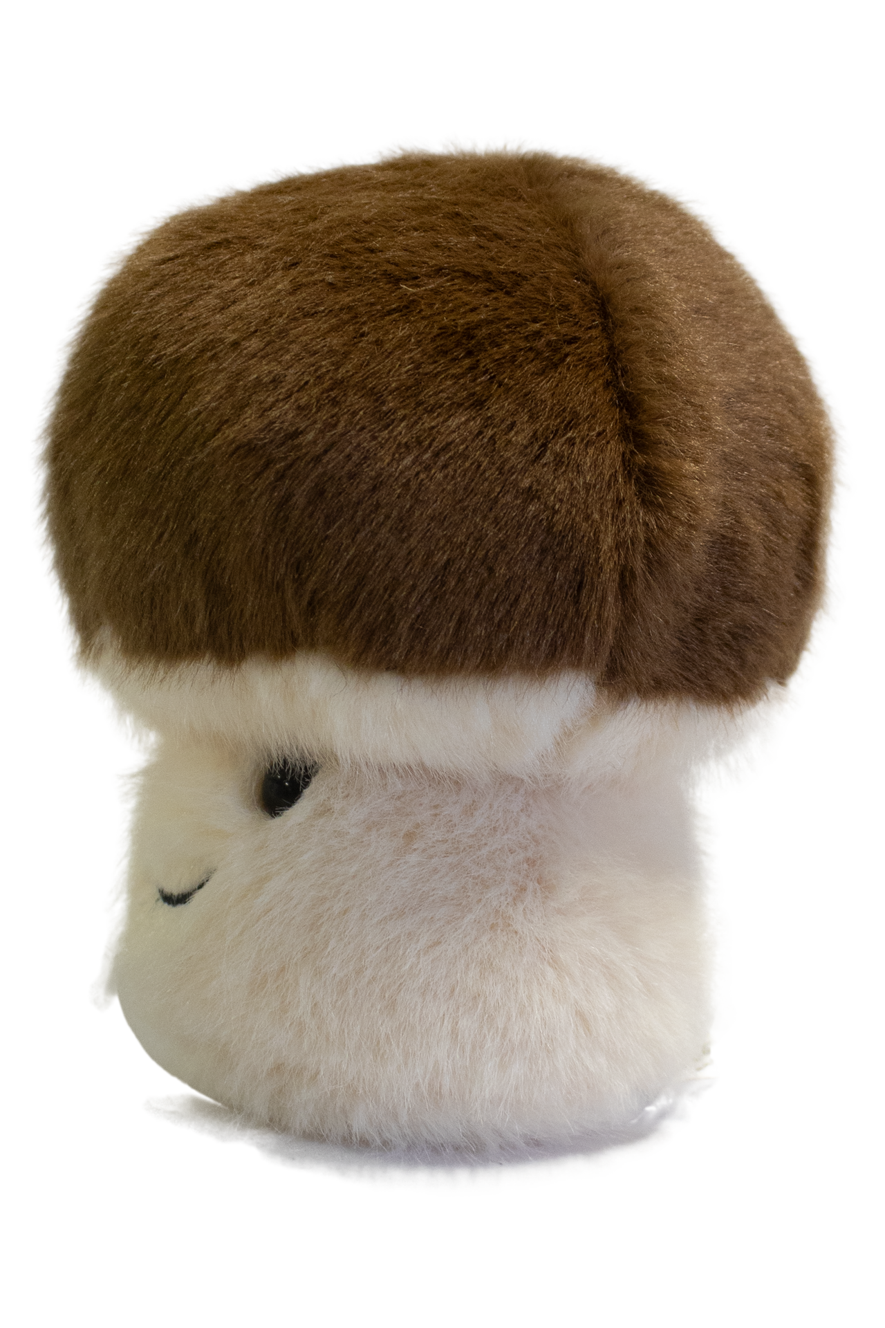 Stofftier Gartenfreunde - Pilz