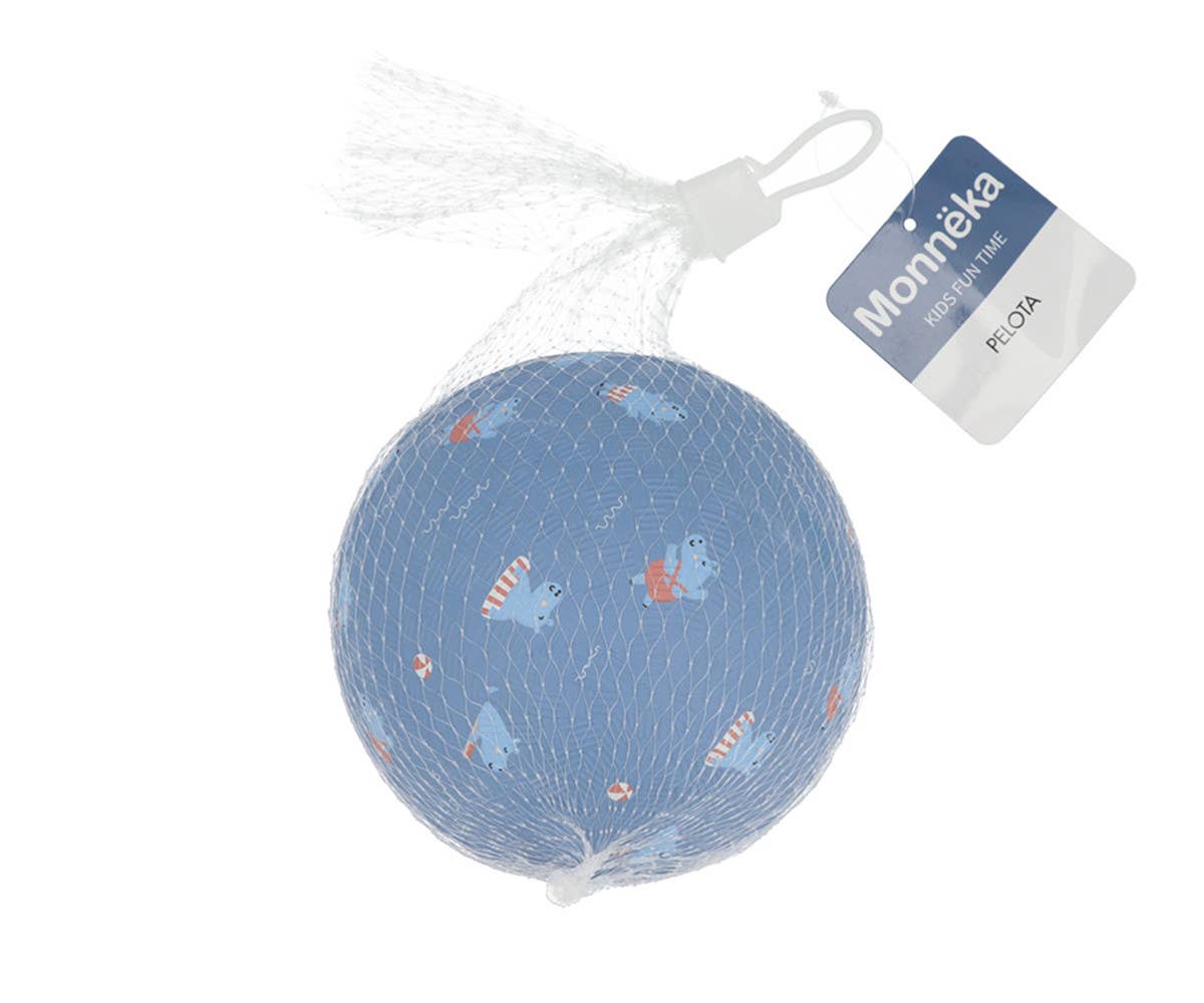 Großer Hippo-Ball