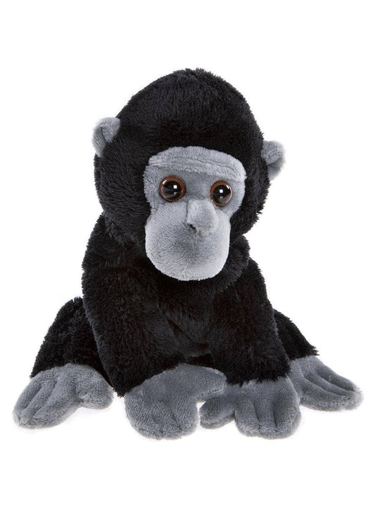 Plüschtier Kuschelbär Gorilla
