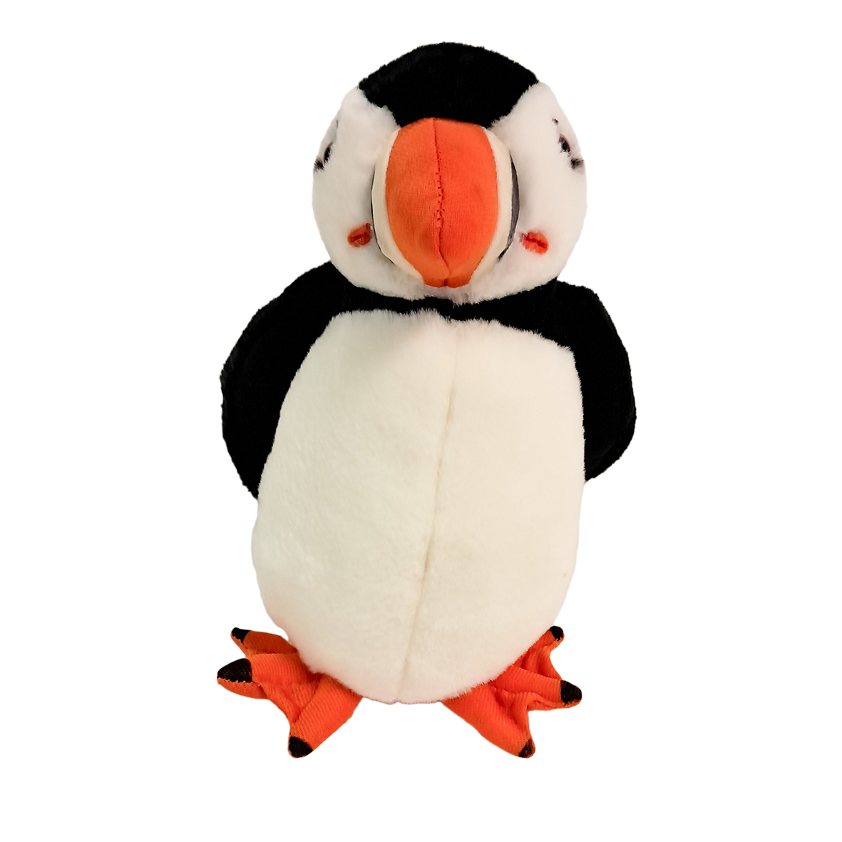Peluche Macareux