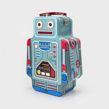 Lunchbox-Roboter