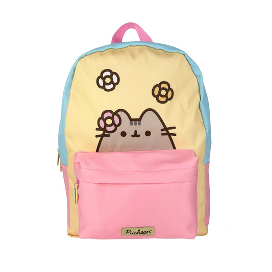 Rucksack Pusheen - Tropischer Urlaub