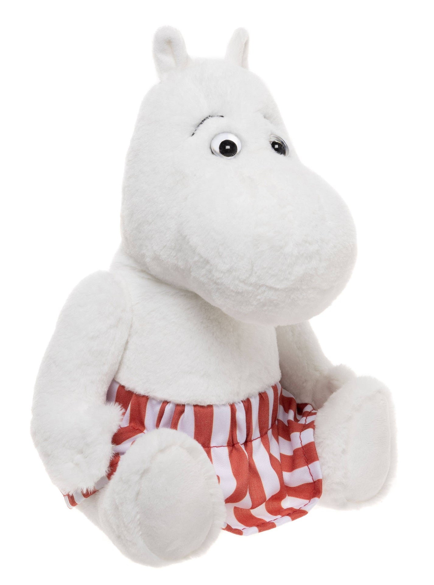 Moominmamma Plüschtier