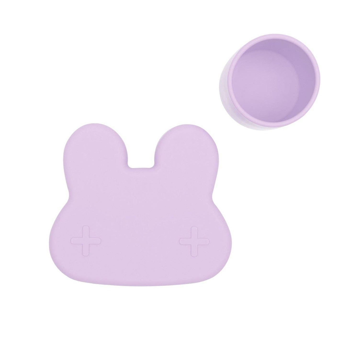 Bunny Snackie® - Lilas