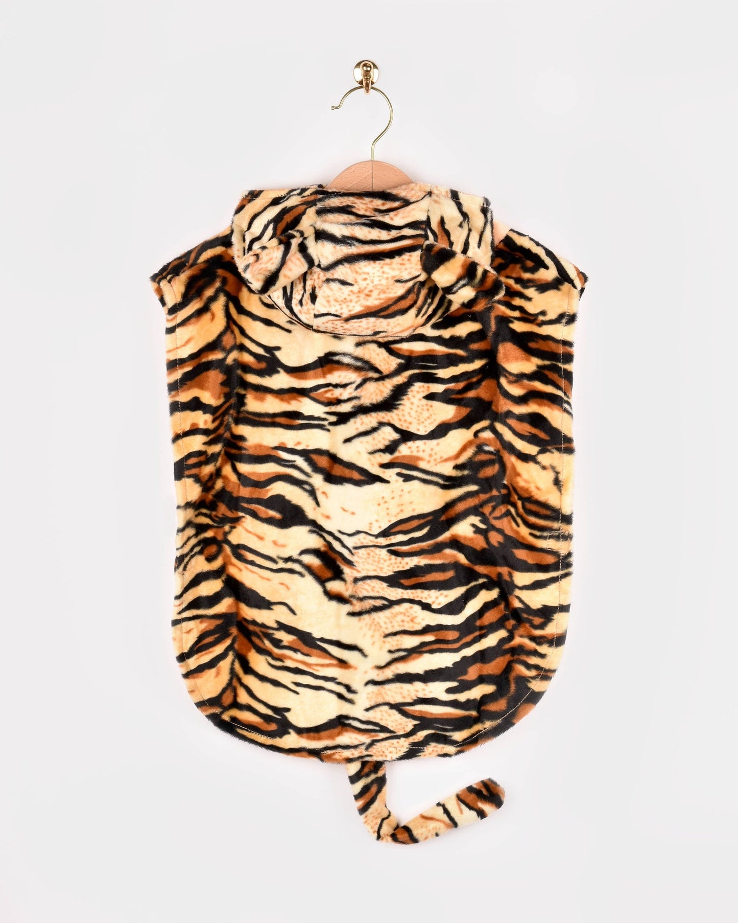 Kleiner Eisbär Umhang 86-110 cm 1-4 Jahre