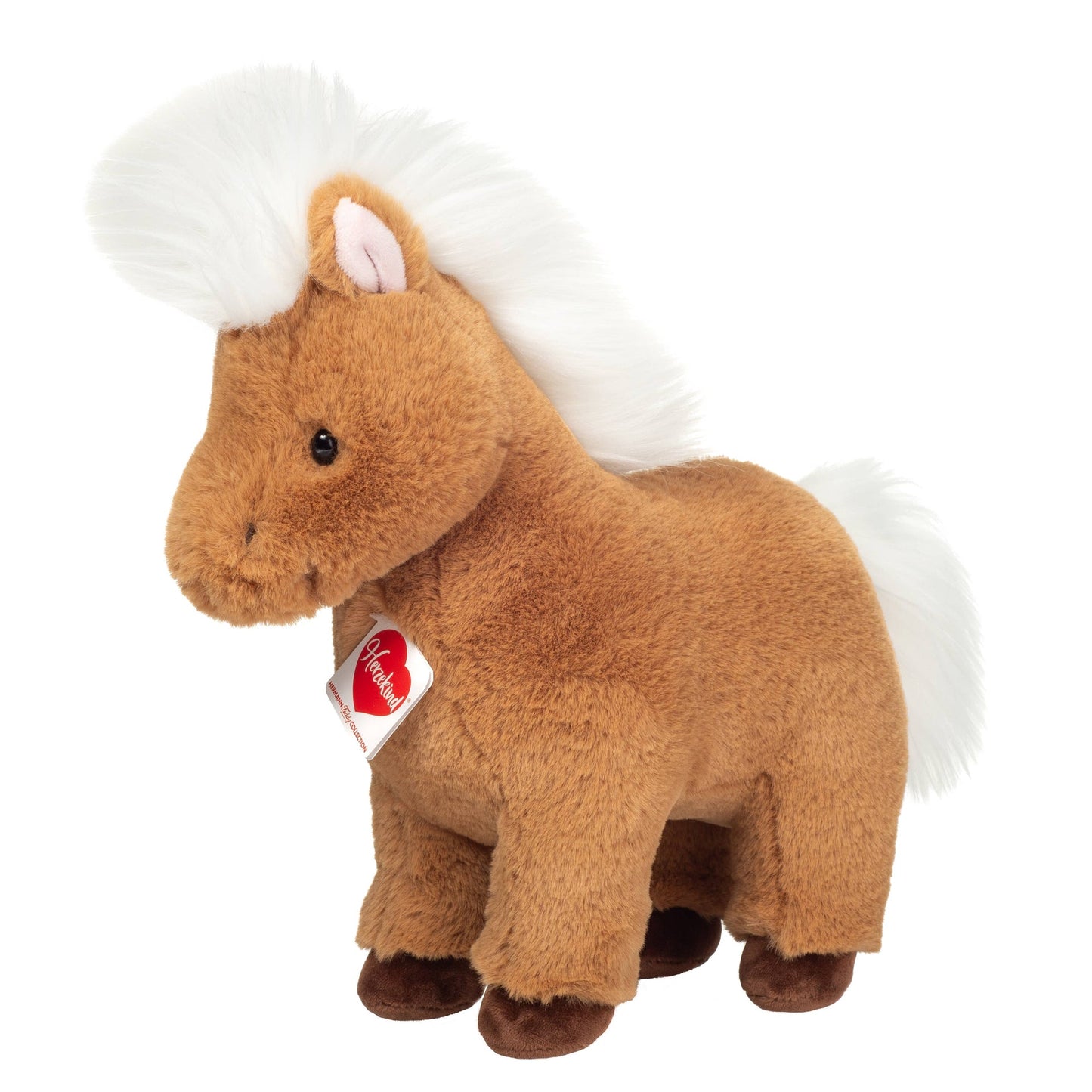 Yuna Shetlandpony Plüschtier
