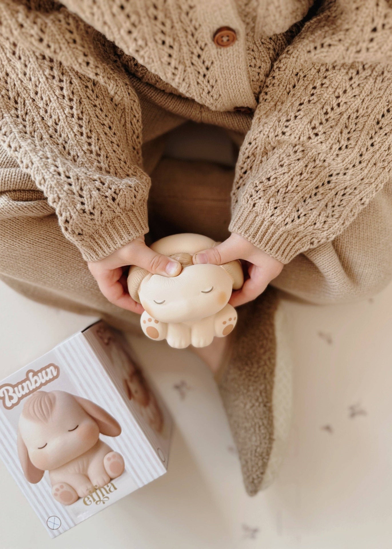 Squishmallows Hase BunBun