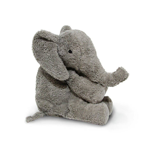 Kleiner Plüschelefant