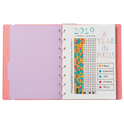 Set of 12 Glitter and Scented Gel Pens