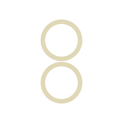 KBT Gasket Transparent Spare Part