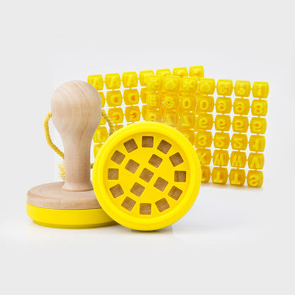 Tampon à Gâteaux Personnalisable