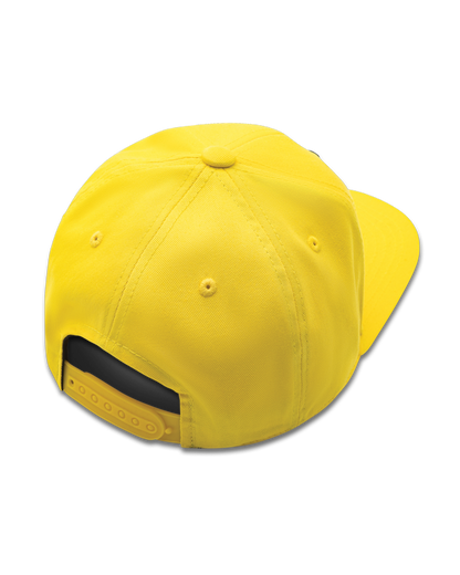 Flida the Duck Snapback-Kappe
