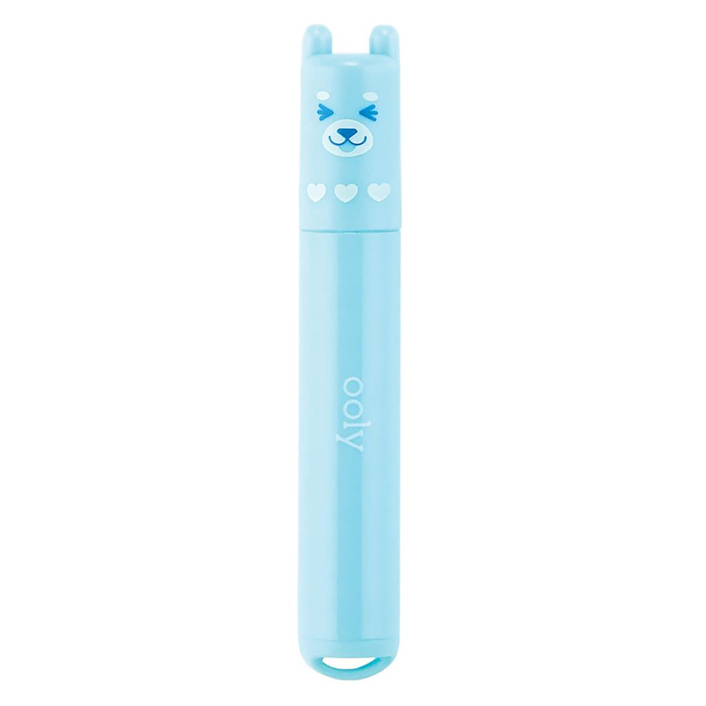 Set mit 6 Mini-Dufttextmarkern