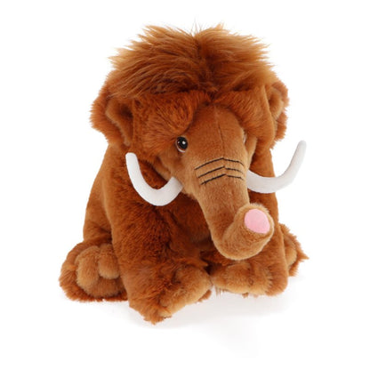 Plüsch-Mammut 20cm