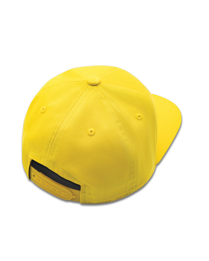 Flida the Duck Snapback-Kappe