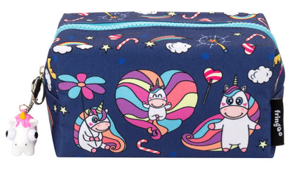 School kit – Believe In unicorn