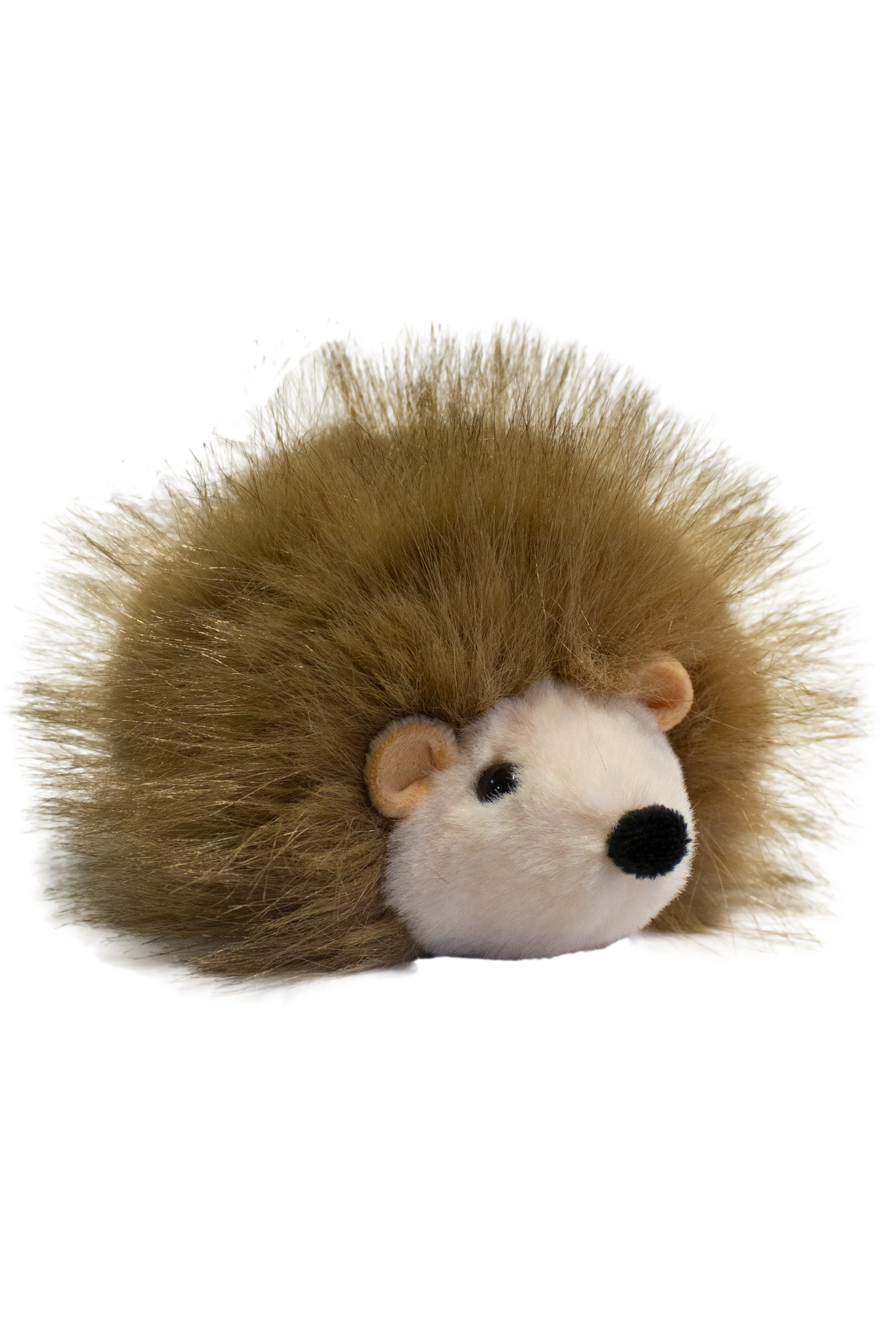 Garden Friends Plush Toy - Hedgehog