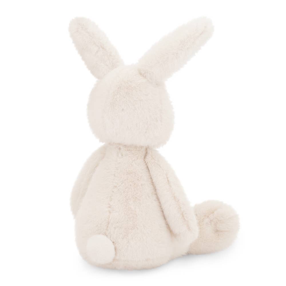 Weißer Stoffhase – 33 cm