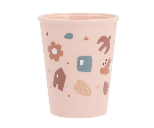 Geometric Nature Cup